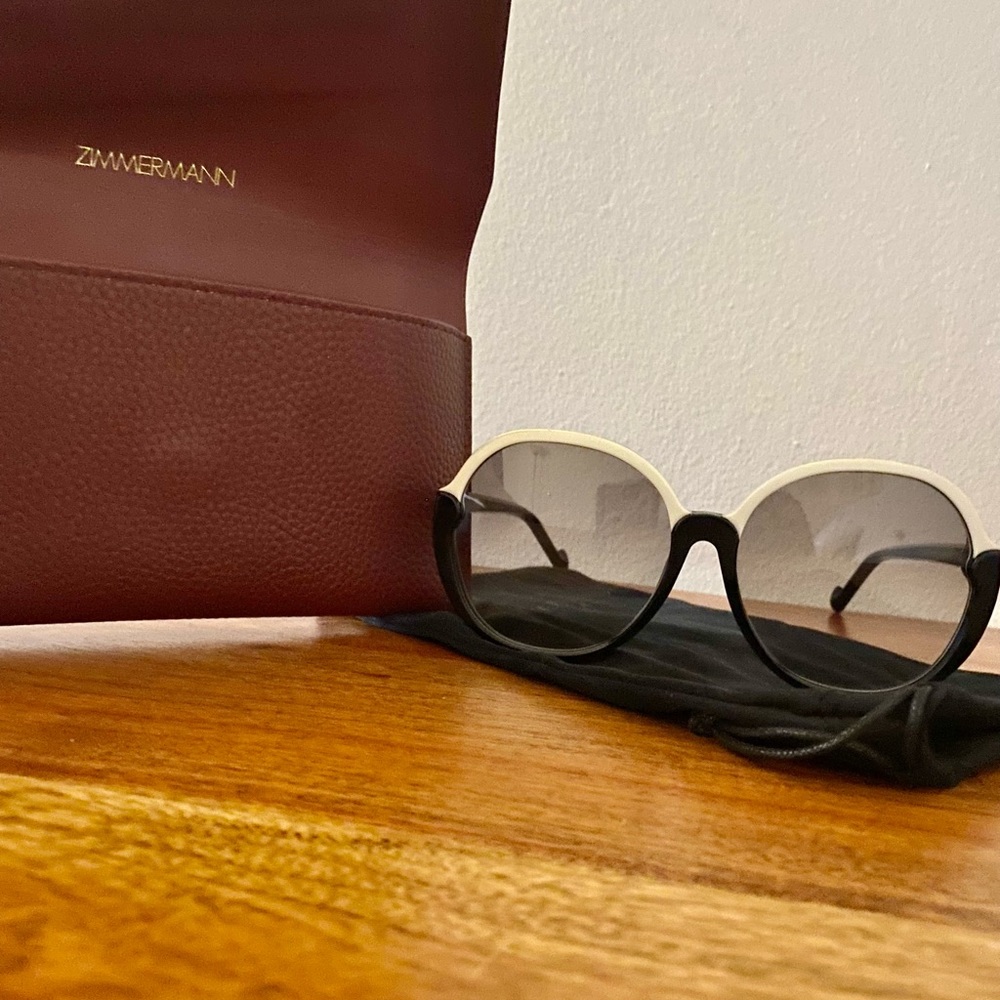 Zimmerman Joliette Sunglasses